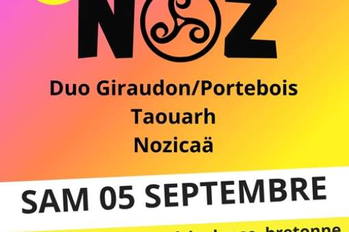 fest noz