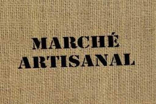 marche artisanal