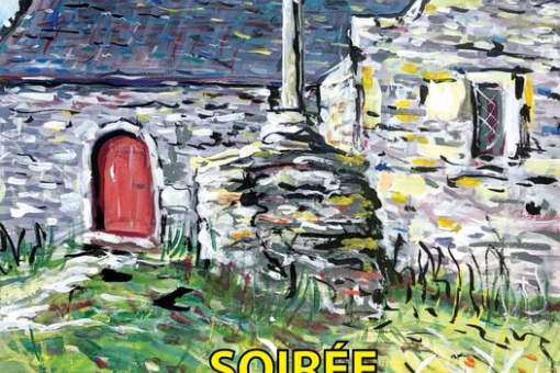 affiche locmaria