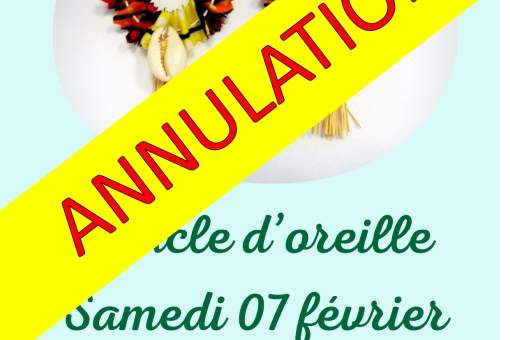 annulation page