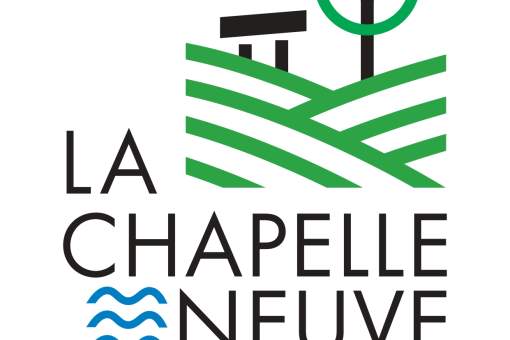 Logo La Chapelle Neuve page