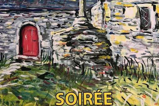 affiche Locmaria page