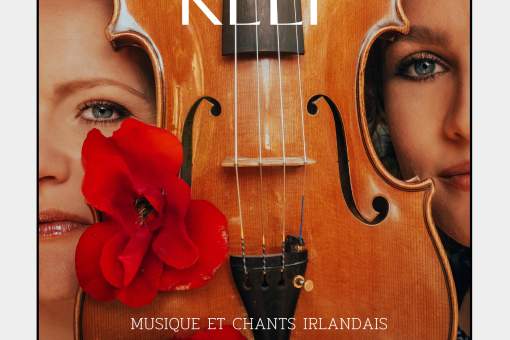 Affiche Kelf concert octobre page