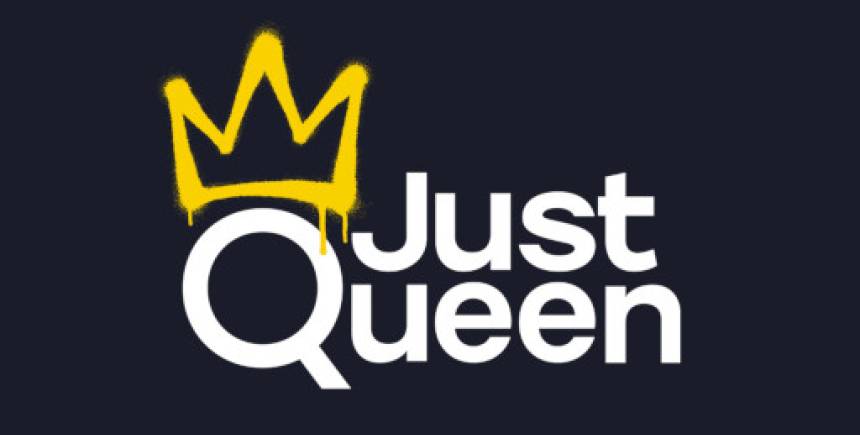 just queen