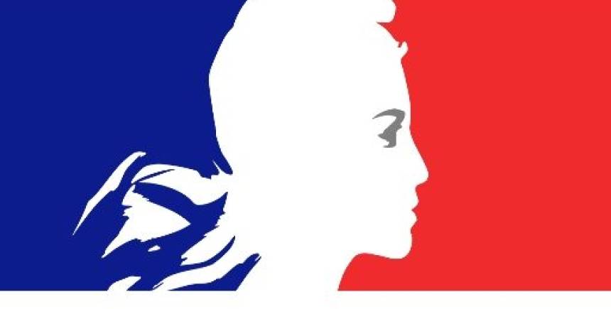 cropped Logo marianne
