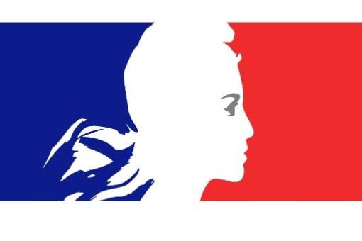 cropped Logo marianne