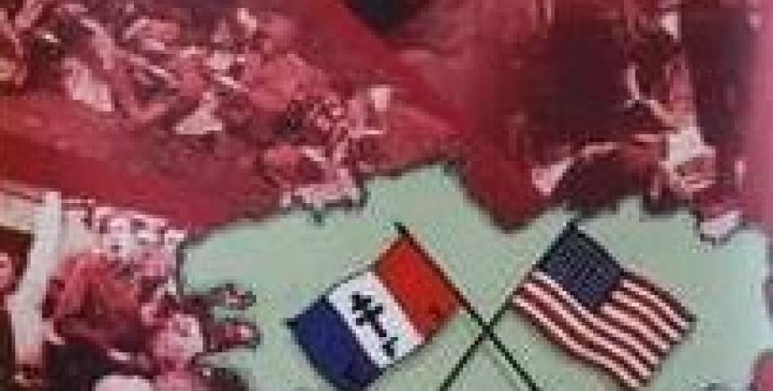 liberation de la bretagne