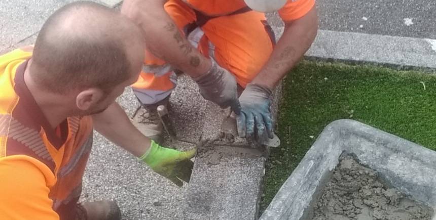 Chantier nature