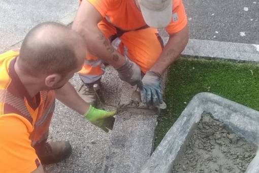 Chantier nature