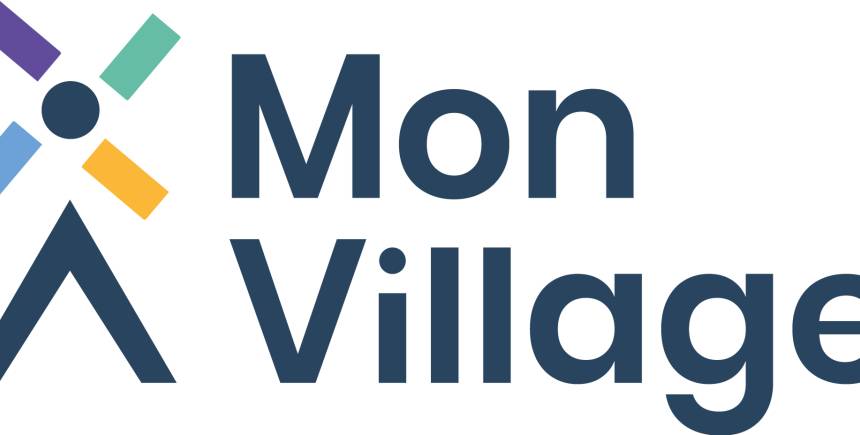logo mon village