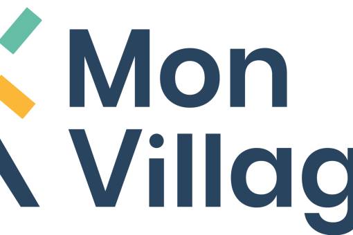 logo mon village