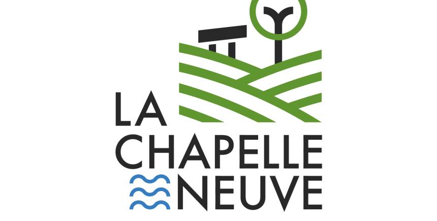 logo la chapelle neuve