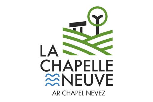 logo la chapelle neuve