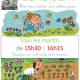 affiche invitation tous au jardin page