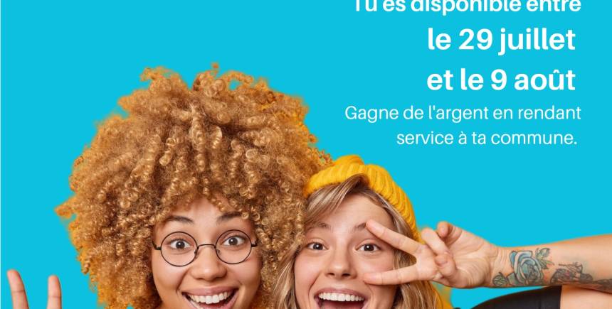 Tu as entre et ans web