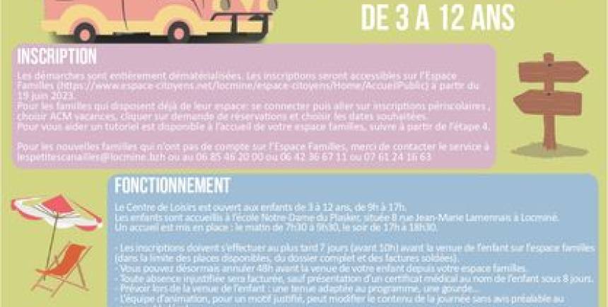 les petites canialles