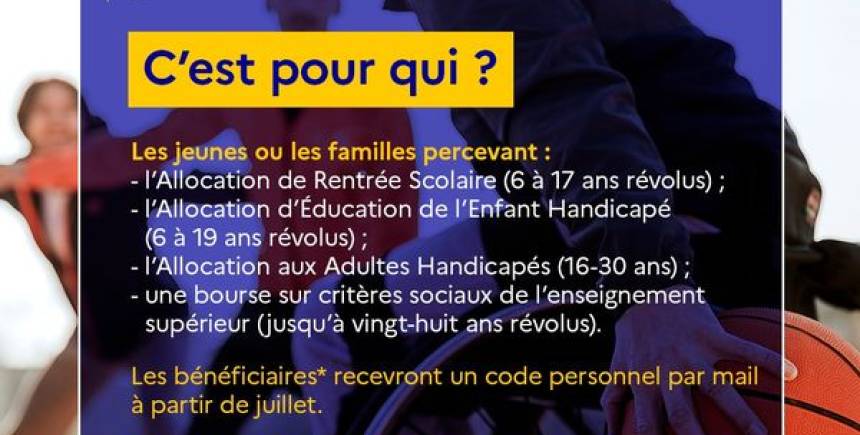 pass sport