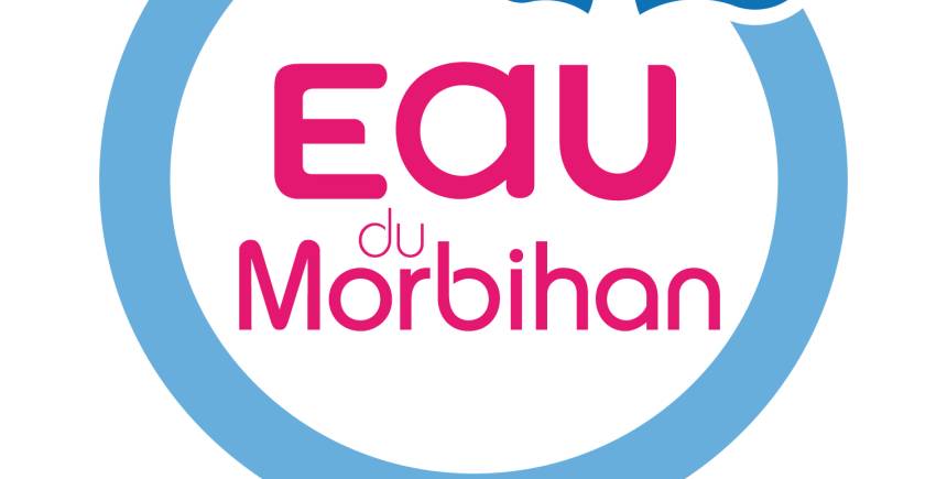 EauDuMorbihanLogo