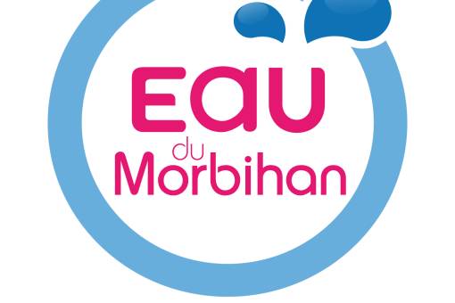 EauDuMorbihanLogo