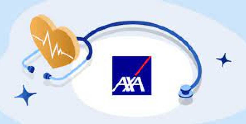 mutuelle communale axa logo