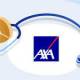 mutuelle communale axa logo