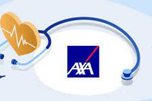 mutuelle communale axa logo